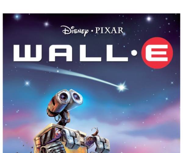 Wall-E