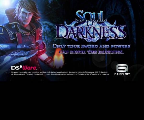Soul of Darkness