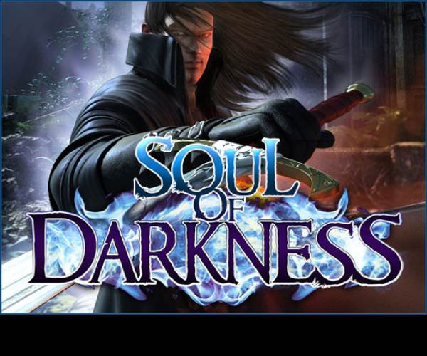 Soul of Darkness