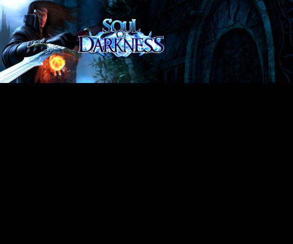 Soul of Darkness