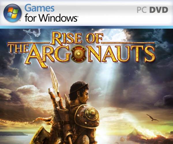 Rise of the Argonauts