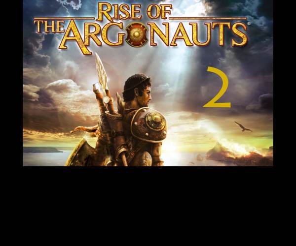 Rise of the Argonauts