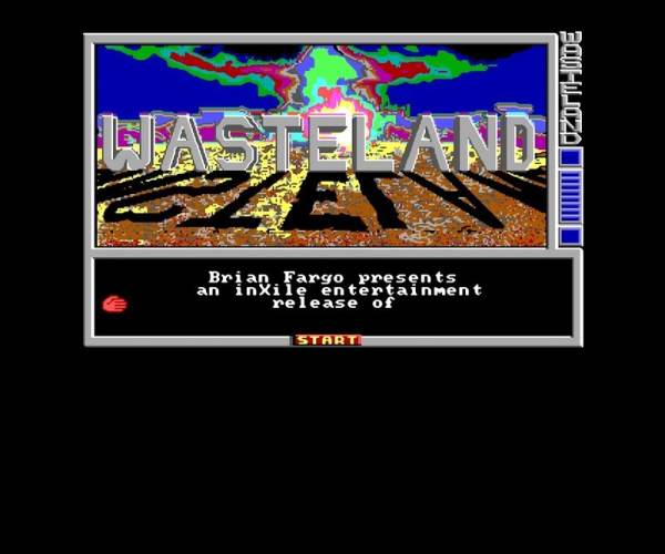 Wasteland Remastered