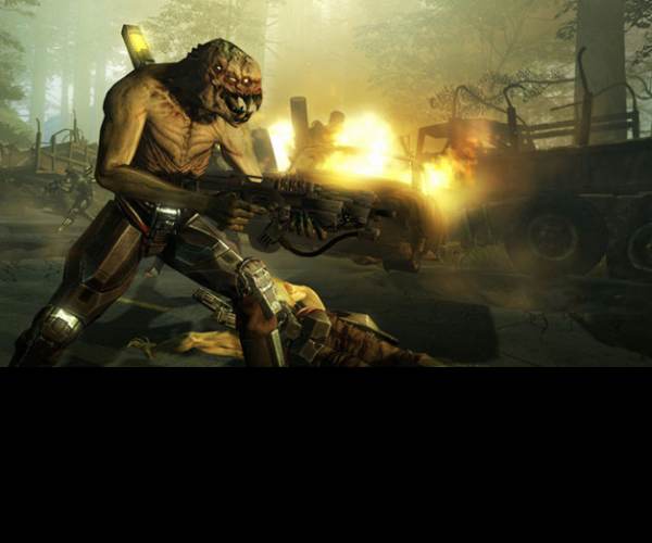 Resistance 2