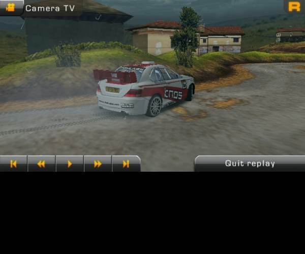 Rally Master Pro