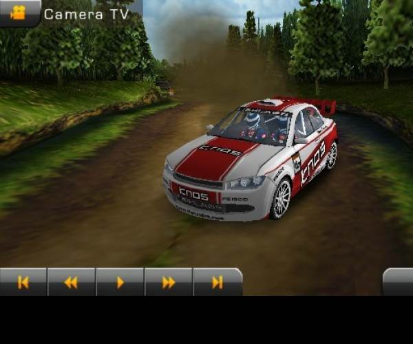Rally Master Pro