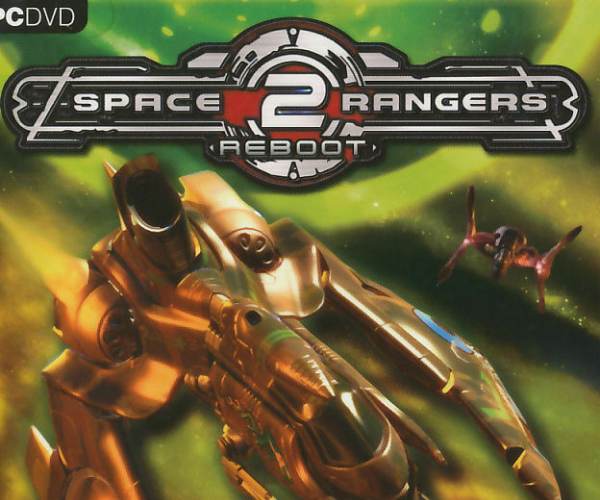 Space Rangers 2: Reboot