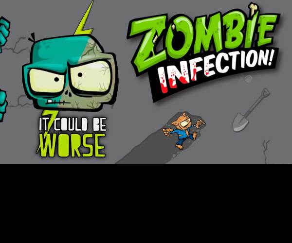 Zombie Infection
