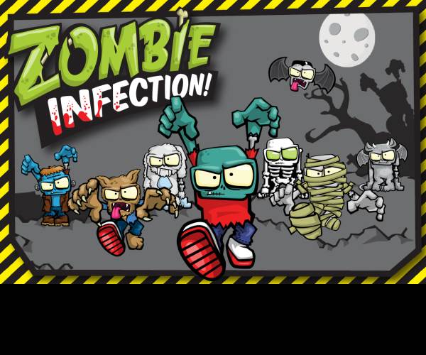 Zombie Infection