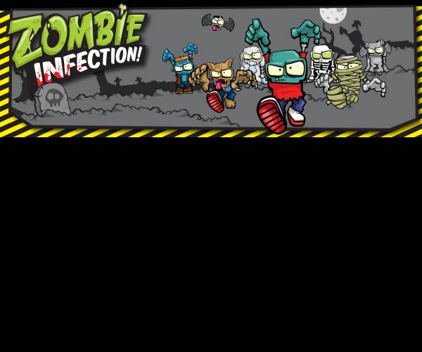 Zombie Infection
