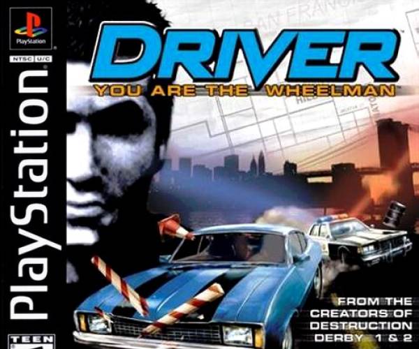 The WheelMan
