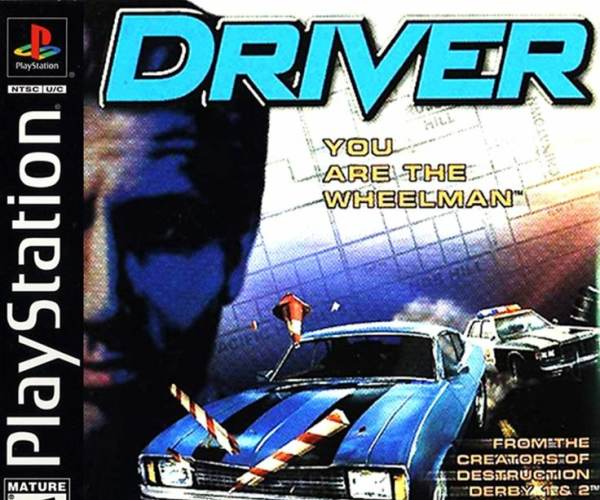 The WheelMan