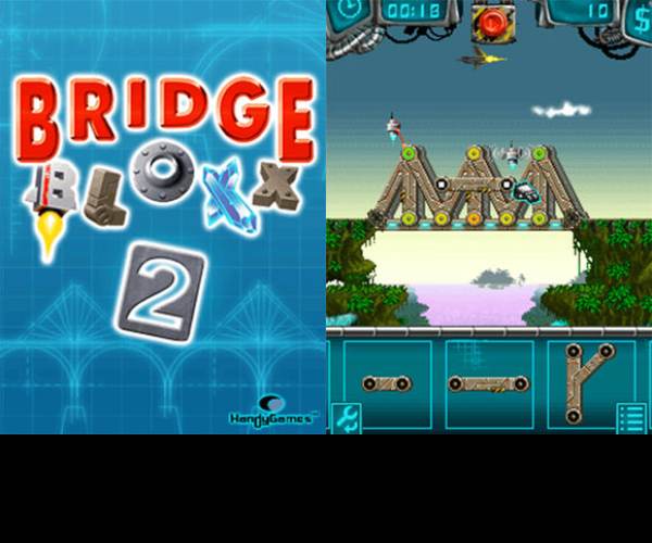 Bridge Bloxx 2