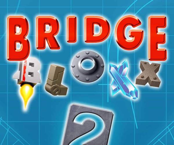 Bridge Bloxx 2