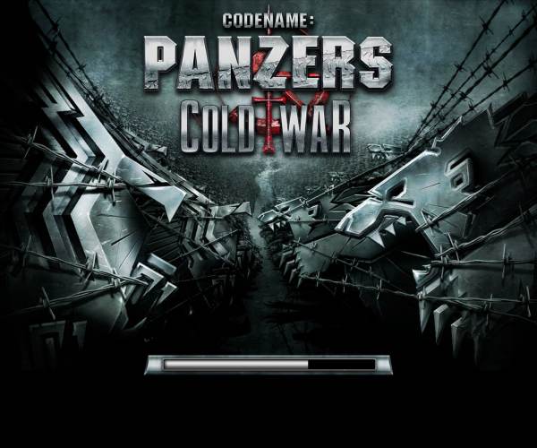 Codename Panzers: Cold War