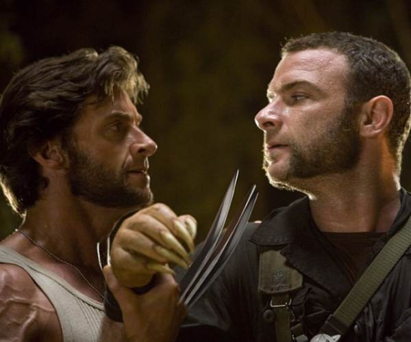 X-Men Origins: Wolverine