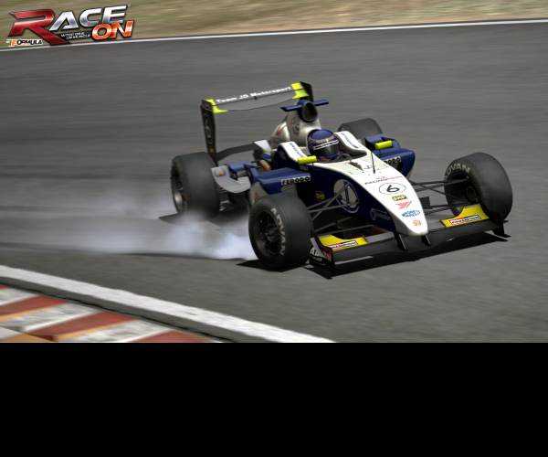Racing Masters 2008
