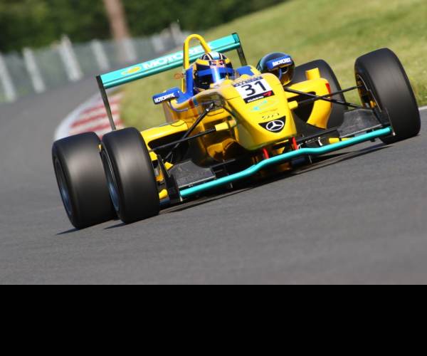 Racing Masters 2008