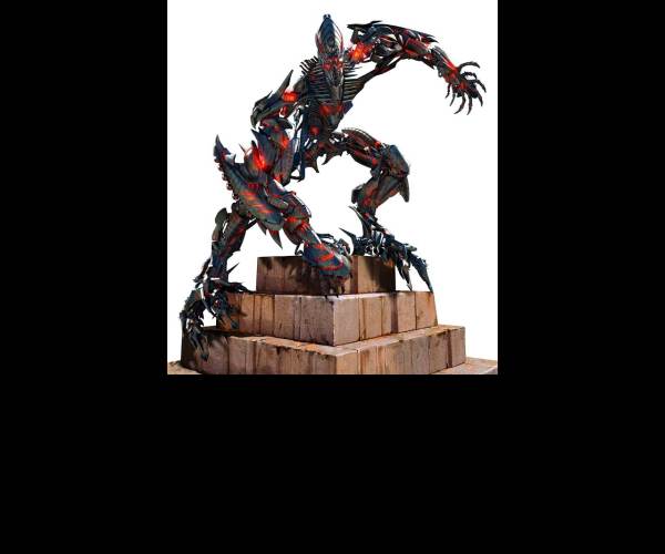 Transformers: Revenge of the Fallen