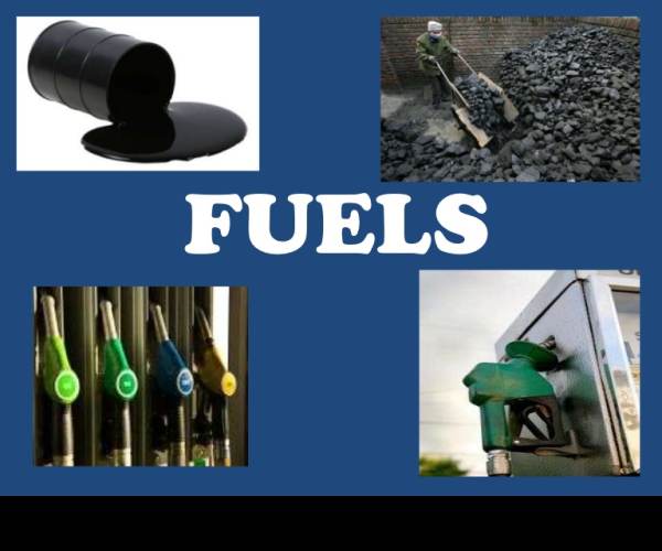 FUEL