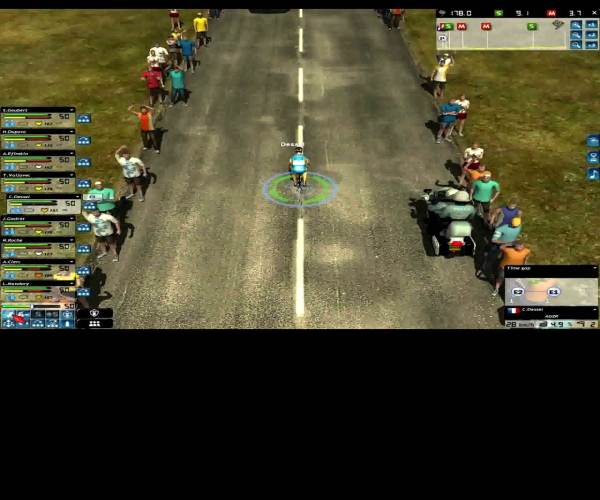 Pro Cycling Manager 2009
