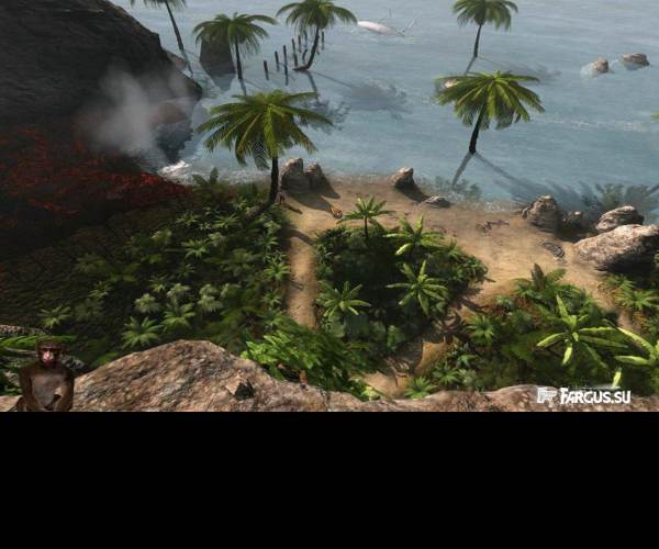 Return to Mysterious Island 2: Mina's Fate