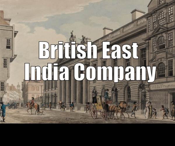 East India Company