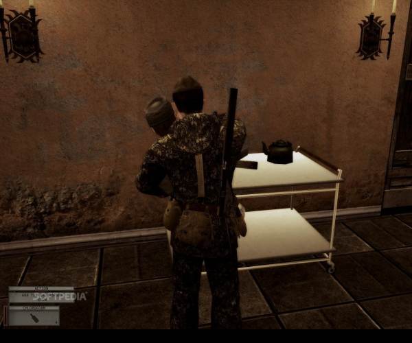 Death to Spies: Moment of Truth