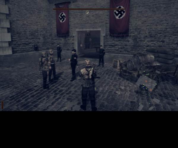 Death to Spies: Moment of Truth