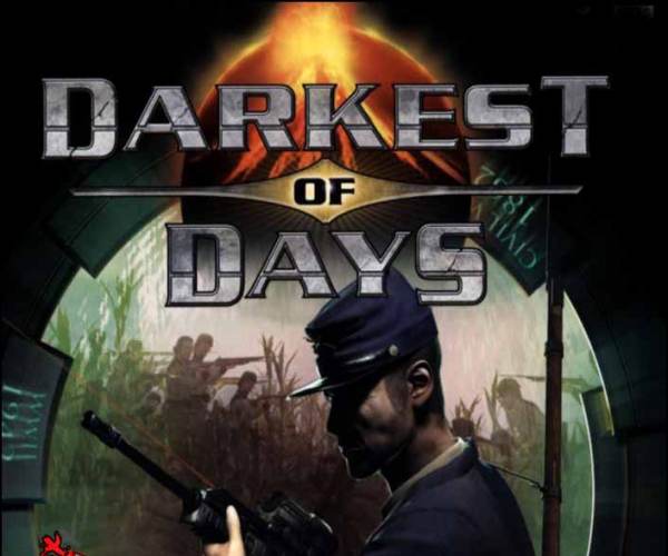 Darkest of Days