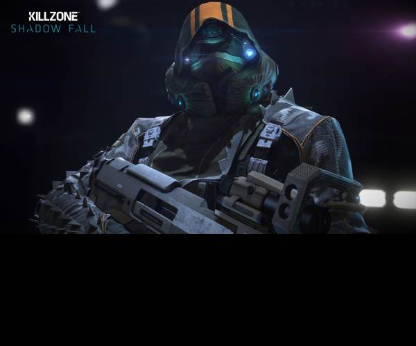 Killzone: Shadow Fall