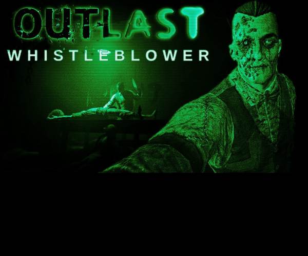 Outlast