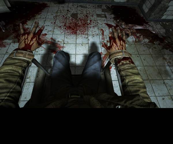 Outlast