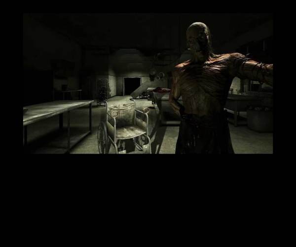 Outlast