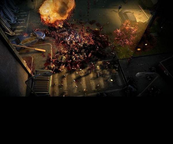 Dead Nation: Apocalypse Edition