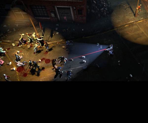 Dead Nation: Apocalypse Edition