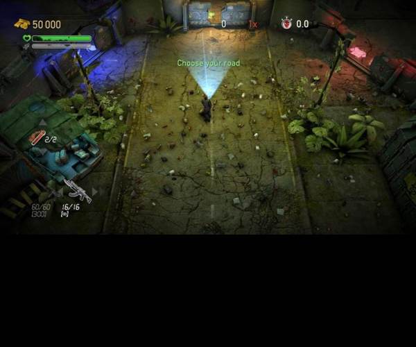 Dead Nation: Apocalypse Edition