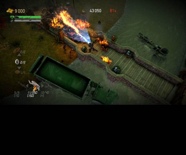 Dead Nation: Apocalypse Edition