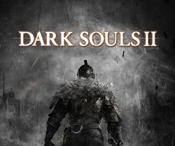 Dark Souls II