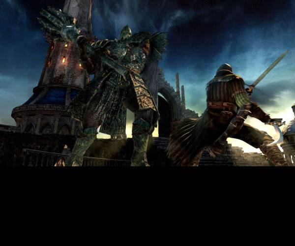 Dark Souls II