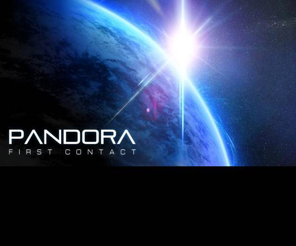 Pandora: First Contact