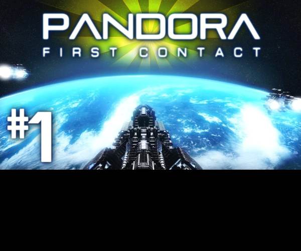 Pandora: First Contact