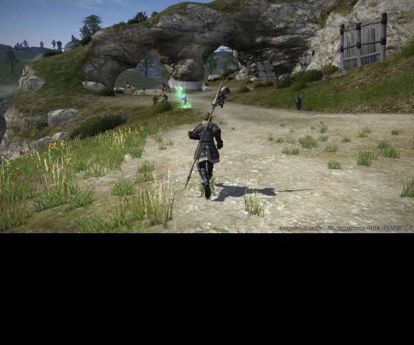Final Fantasy XIV: A Realm Reborn