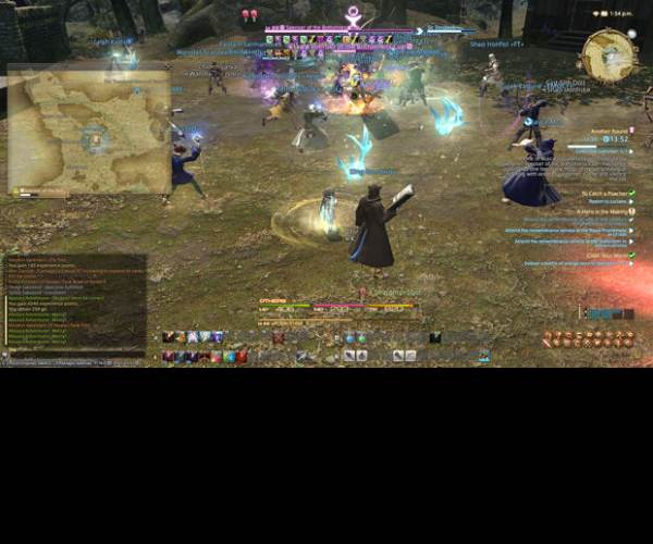 Final Fantasy XIV: A Realm Reborn