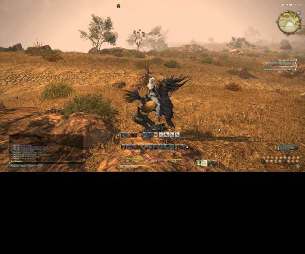 Final Fantasy XIV: A Realm Reborn