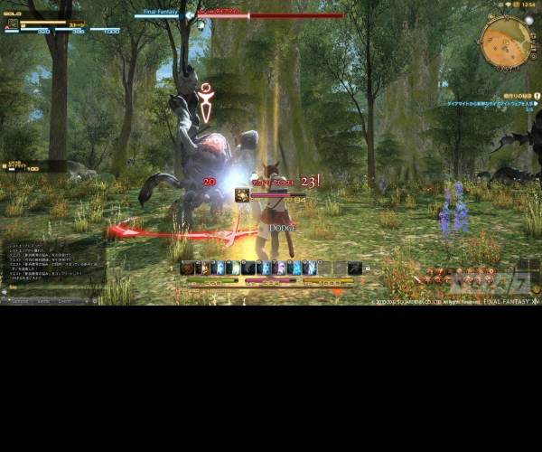 Final Fantasy XIV: A Realm Reborn