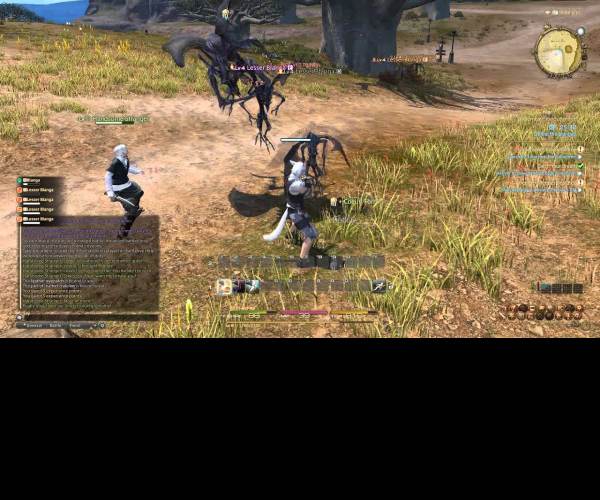 Final Fantasy XIV: A Realm Reborn