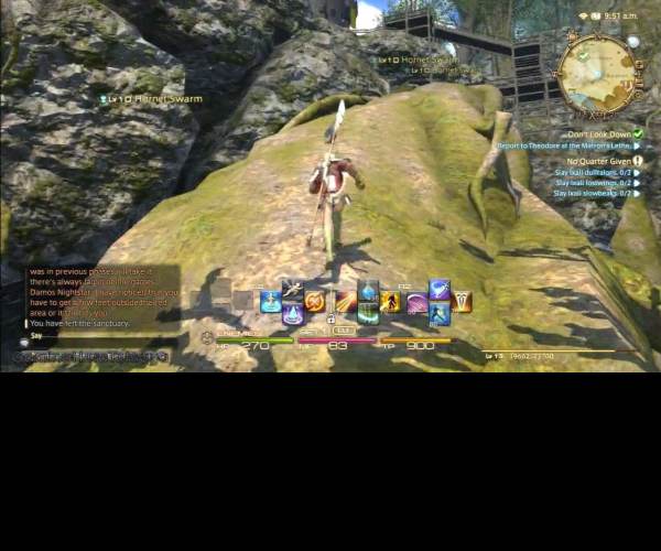 Final Fantasy XIV: A Realm Reborn