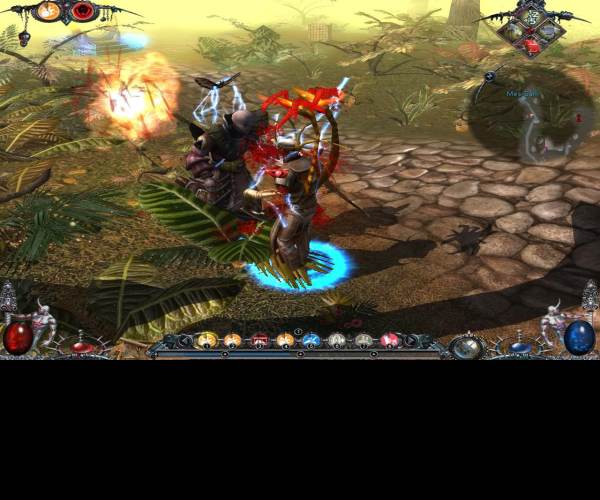 Dawn of Magic 2