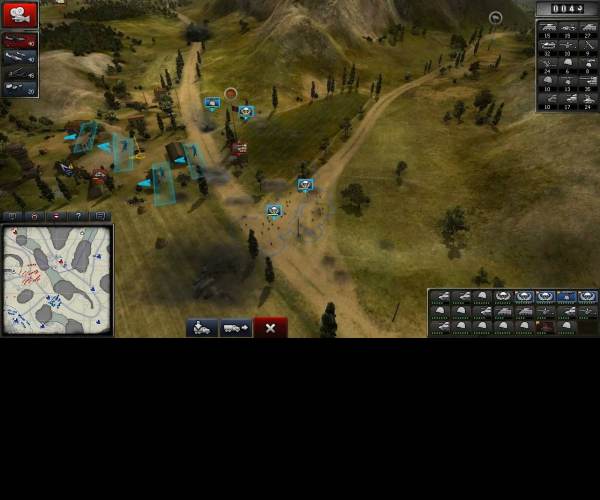 Order of War